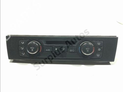 Used Climate control Climate control 37628085 37628085
