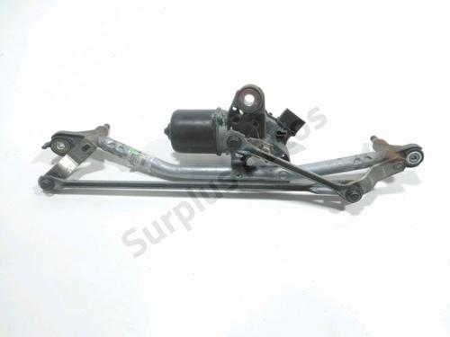 Tringlerie essuie-glace avant CITROËN C3 I (FC_, FN_) [2002-2013]  30585125