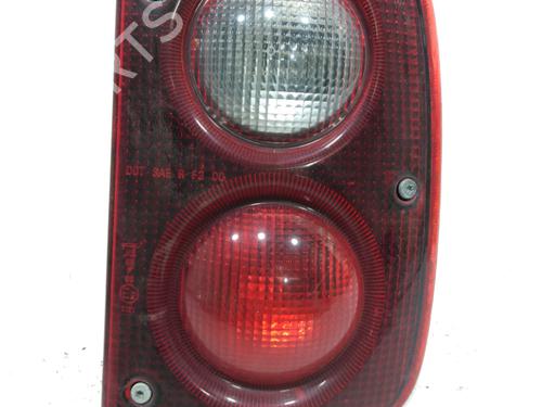 Højre baglygte LAND ROVER FREELANDER I (L314) 2.0 DI 4x4 (98 hp) 31006050