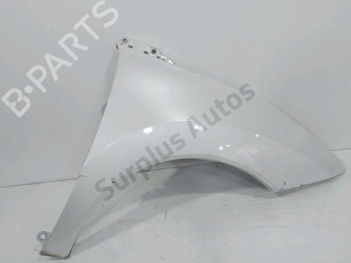 Used Right front fenders Right front fenders 38742983 38742983