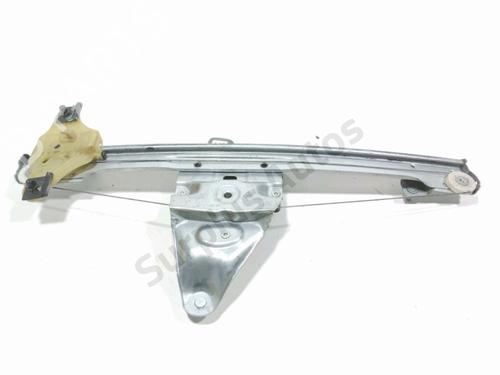 Front left window mechanism DACIA DUSTER (HM_) 1.5 dCi 115 4x4 (HMAD) | BP37774321C22 - Image 3