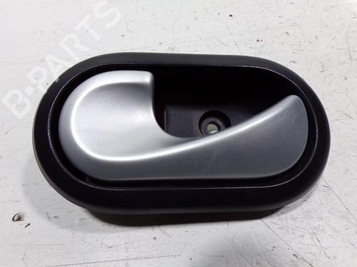 Maniglia interna posteriore sinistra DACIA LOGAN MCV (KS_) 1.5 dCi (KS0W) (86 hp) 28252548