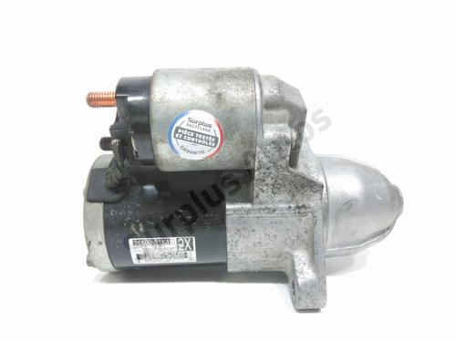 Démarreur SUZUKI SWIFT IV (FZ, NZ) 1.2 (AZH412, ZC72S) (94 hp) 30654534
