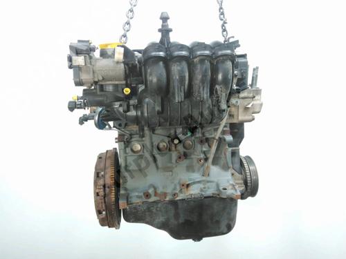 Used Engine Engine FIAT 500 (312_) 1.2 (312AXA1A) (69 hp) 32741878 32741878