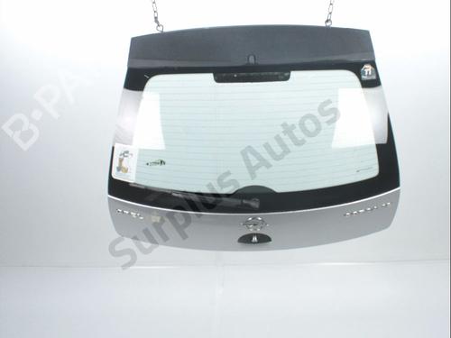 Heckklappe für OPEL CORSA C (X01) 1.2 (F08, F68) (75 hp) 28259914