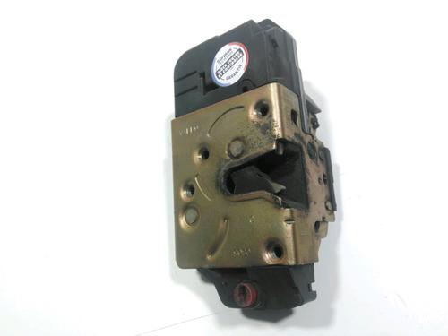 Used Rear left lock PEUGEOT 206 Hatchback (2A/C) 1.4 i (75 hp) 28254987