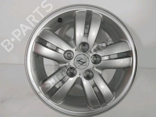 Used Rim Rim 37766331 37766331