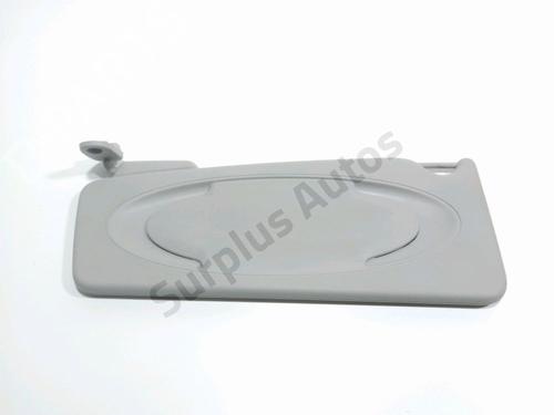 Used Left sun visor NISSAN NV250 Van (X61) dCi 95 (95 hp) 28264935