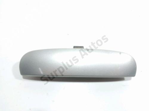 Trunk håndtak PEUGEOT 307 (3A/C) 1.6 HDi (90 hp) 30828685