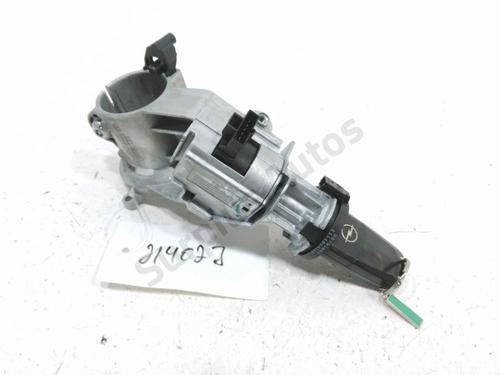 Used Ignition barrel OPEL CORSA D (S07) 1.3 CDTI (L08, L68) (75 hp) 30987286