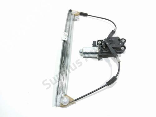 Used Front right window mechanism Front right window mechanism 37773776 37773776