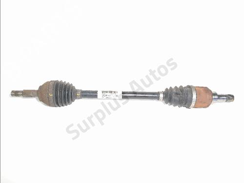 Used Left front driveshaft Left front driveshaft CITROËN C3 II (SC_) 1.4 (73 hp) 34338212 34338212