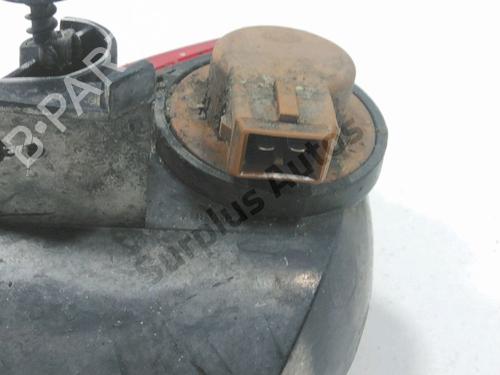 Rear fog light RENAULT MEGANE IV Hatchback (B9A/M/N_) 1.5 dCi 110 (B9A3) | BP37789206C37 - Image 2