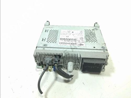 Radio DS DS 3 (SA_) 1.6 BlueHDi 100 (SABHY0, SABHYT) | BP37457607E6 - Image 3