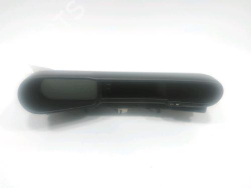 Used Instrument cluster Instrument cluster CITROËN C3 Picasso (SH_) 1.6 HDi (90 hp) 30991292 30991292
