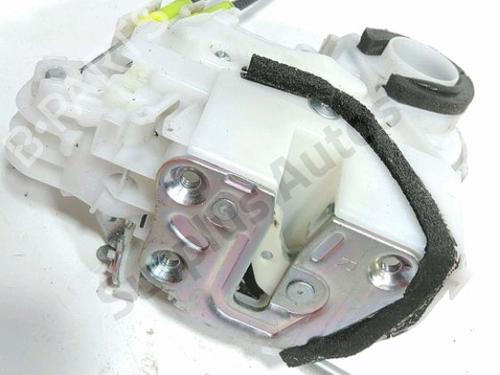 Front right lock SUZUKI VITARA (LY) 1.6 DDiS (APK 416D) | BP40252164C97 - Image 3