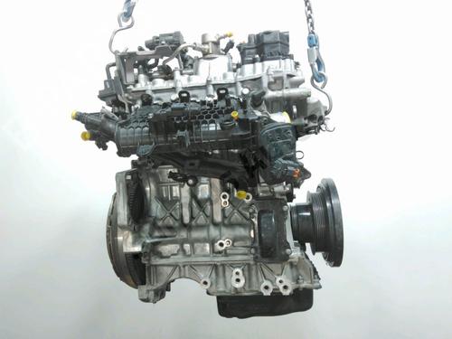 Motor Motor PEUGEOT 308 II (LB_, LP_, LW_, LH_, L3_) 1.2 THP 110 (110 hp) 33903742 33903742