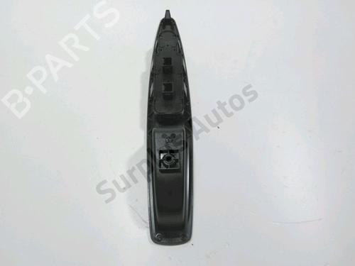 Left front window switch CITROËN C4 Coupe (LA_) 1.6 HDi | BP28249676I27 