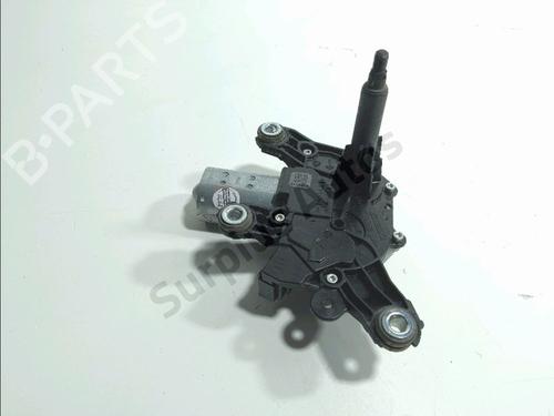 Wischermotor hinten für RENAULT CLIO IV (BH_) 0.9 TCe 90 (BHNF, BHMA, BHMH, BHJK, BHJR) (90 hp) 30828747