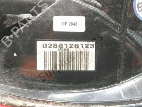 Left taillight SEAT IBIZA IV ST (6J8, 6P8) 1.2 TSI | BP28269755C34 