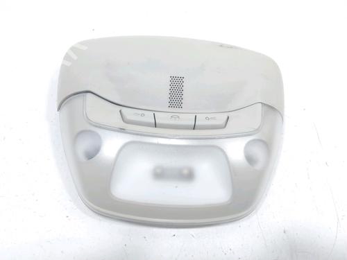 Innerbelysning LANCIA YPSILON (843_) 1.4 (843.AXG1A) (78 hp) 31003294