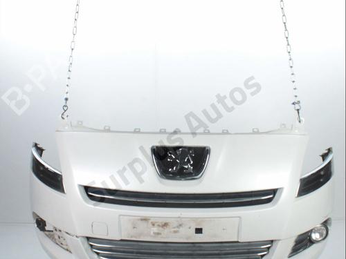 front-bumper-peugeot-5008-0u_-0e_-2009-2010-2011-2012-2013-2014-2015-2016-2017-32279728 main image