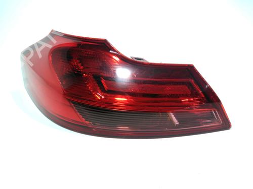 Used Left taillight OPEL INSIGNIA A Sports Tourer (G09) 2.0 CDTI (35) (131 hp) 28269822