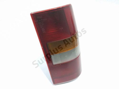Used Right taillight Right taillight PEUGEOT EXPERT Van (222) 2.0 HDI (94 hp) 36374666 36374666