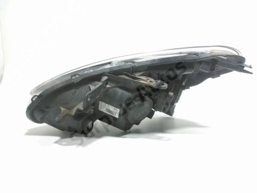 Right headlight RENAULT CLIO III (BR0/1, CR0/1) 1.2 16V (BR02, BR0J, BR11, CR02, CR0J, CR11) | BP31123376C29
