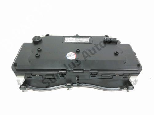 Instrument cluster RENAULT KANGOO Express (FW0/1_) Z.E. (FW0Z, FW1Z) | BP28230771C47 - Image 2