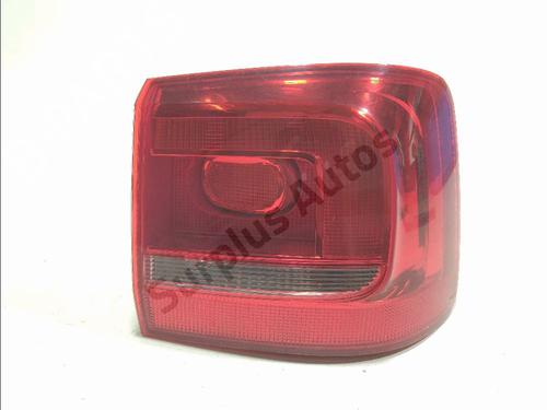right-taillight-vw-touran-1t3-2010-2011-2012-2013-2014-2015-2016-38794146 main image