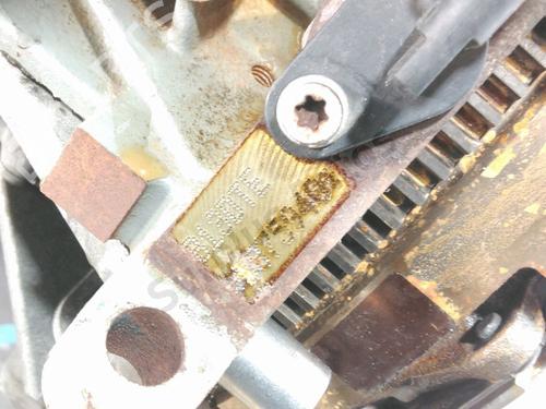 Engine OPEL CORSA E (X15) 1.3 CDTI (08, 68) | BP33231014M1 - Image 6