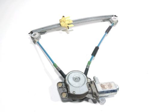 Rudehejsemekanisme Højre bagtil CITROËN XSARA PICASSO (N68) 1.6 HDi | BP28250563C25 