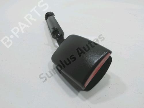 Used Seat buckle RENAULT MEGANE III Hatchback (BZ0/1_, B3_) 1.5 dCi (BZ09, BZ0D, BZ1W, BZ29, BZ14) (110 hp) 30992776