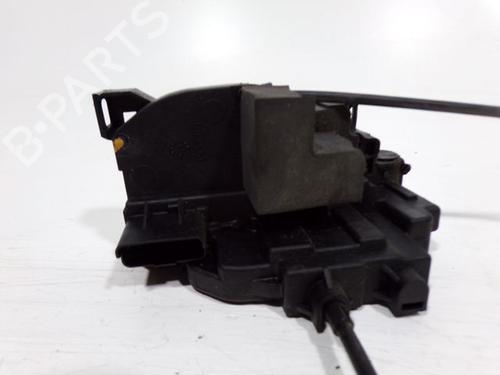 Rear right lock RENAULT CLIO III Grandtour (KR0/1_) 1.5 dCi (KR1C, KR1N) | BP28254108C99 