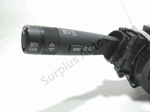 Steering wheel controls OPEL CORSA E (X15) 1.3 CDTI (08, 68) | BP30843108E15 - Image 2