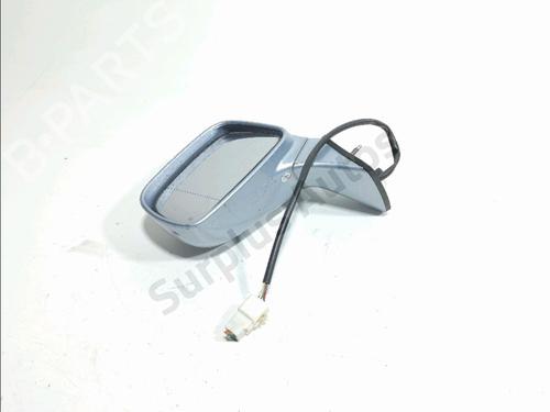 Used Left mirror Left mirror TOYOTA COROLLA Verso (ZER_, ZZE12_, R1_) 2.2 D-4D (AUR10_, AUR10R) (177 hp) 40060038 40060038