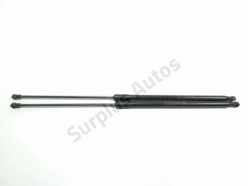 Used Tailgate lift support NISSAN JUKE (F15) 1.5 dCi (110 hp) 28261537
