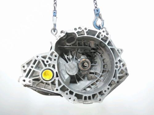 Used Gearbox Gearbox 38165375 38165375