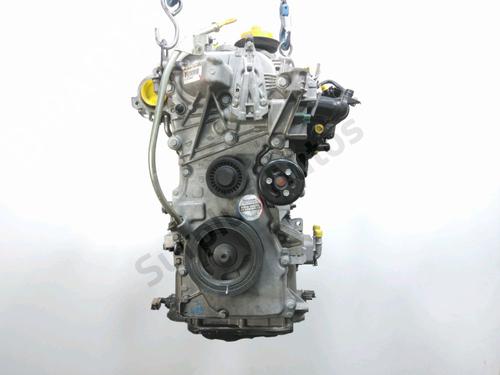 Engine RENAULT CAPTUR I (J5_, H5_) 0.9 TCe 90 | BP28219542M1 