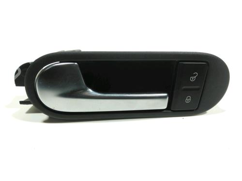 Used Front left interior door handle VW GOLF PLUS V (5M1, 521) 2.0 TDI 16V (140 hp) 28243172