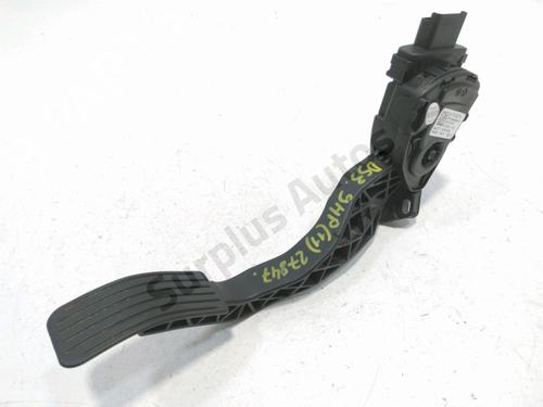 Used Pedal Pedal CITROËN DS3 (SA_) 1.6 VTi 120 (120 hp) 40004855 40004855