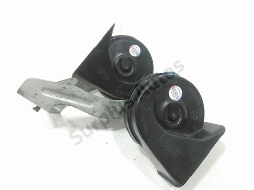 Horn Horn PEUGEOT 308 II (LB_, LP_, LW_, LH_, L3_) 1.2 THP 130 (131 hp) 33867231 33867231