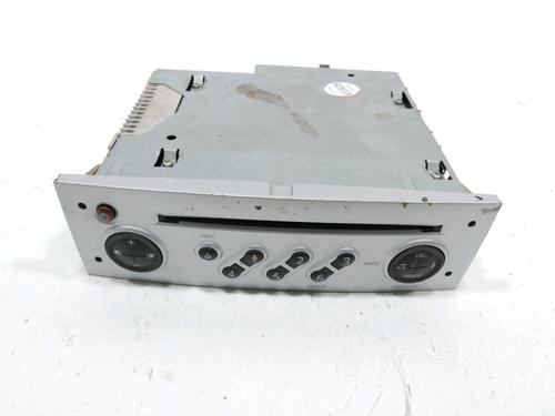 Bilradio RENAULT MODUS / GRAND MODUS (F/JP0_) 1.4 (JP01, JP0J) (98 hp) 29857415