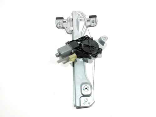 Rear left window mechanism CHEVROLET AVEO Hatchback (T300) 1.3 D | BP28251485C24 