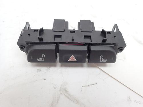Warning switch JAGUAR X-TYPE I (X400) 2.5 V6 All-wheel Drive | BP37768074I22 - Image 2