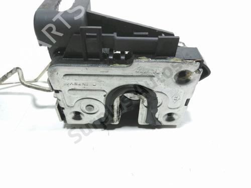 Front right lock DACIA DUSTER (HS_) 1.5 dCi 4x4 (HSMC, HSMD) | BP35941706C97 - Image 3