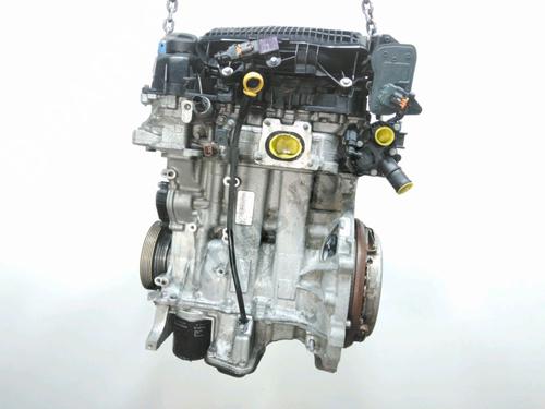 Engine CITROËN C3 II (SC_) 1.2 VTi 82 | BP31261722M1 - Image 3