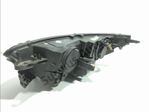 Right headlight CITROËN DS4 (NX_) 2.0 HDi 165 | BP33904134C29 - Image 2