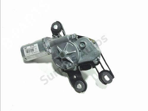 Used Rear wiper motor Rear wiper motor SEAT LEON (5F1) 1.6 TDI (110 hp) 33459823 33459823